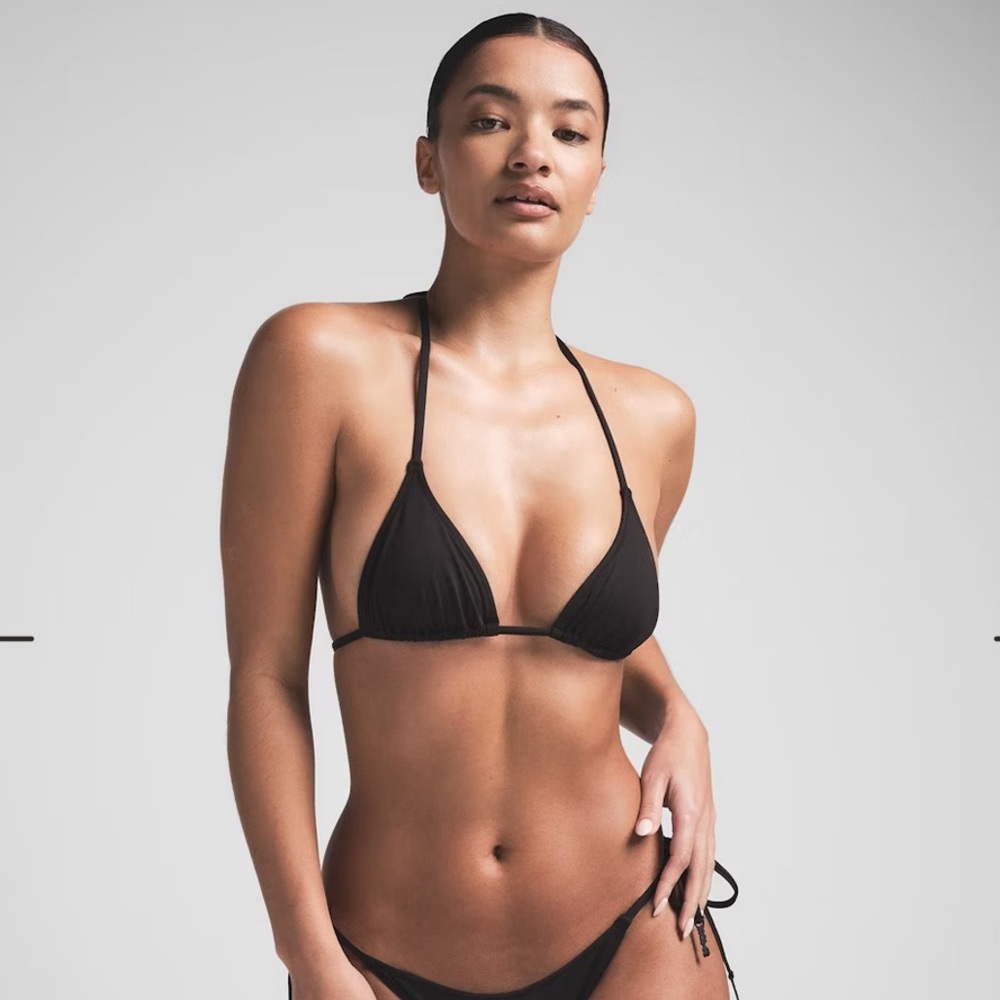 Skims Bikini Top. - Picture 2 of 2